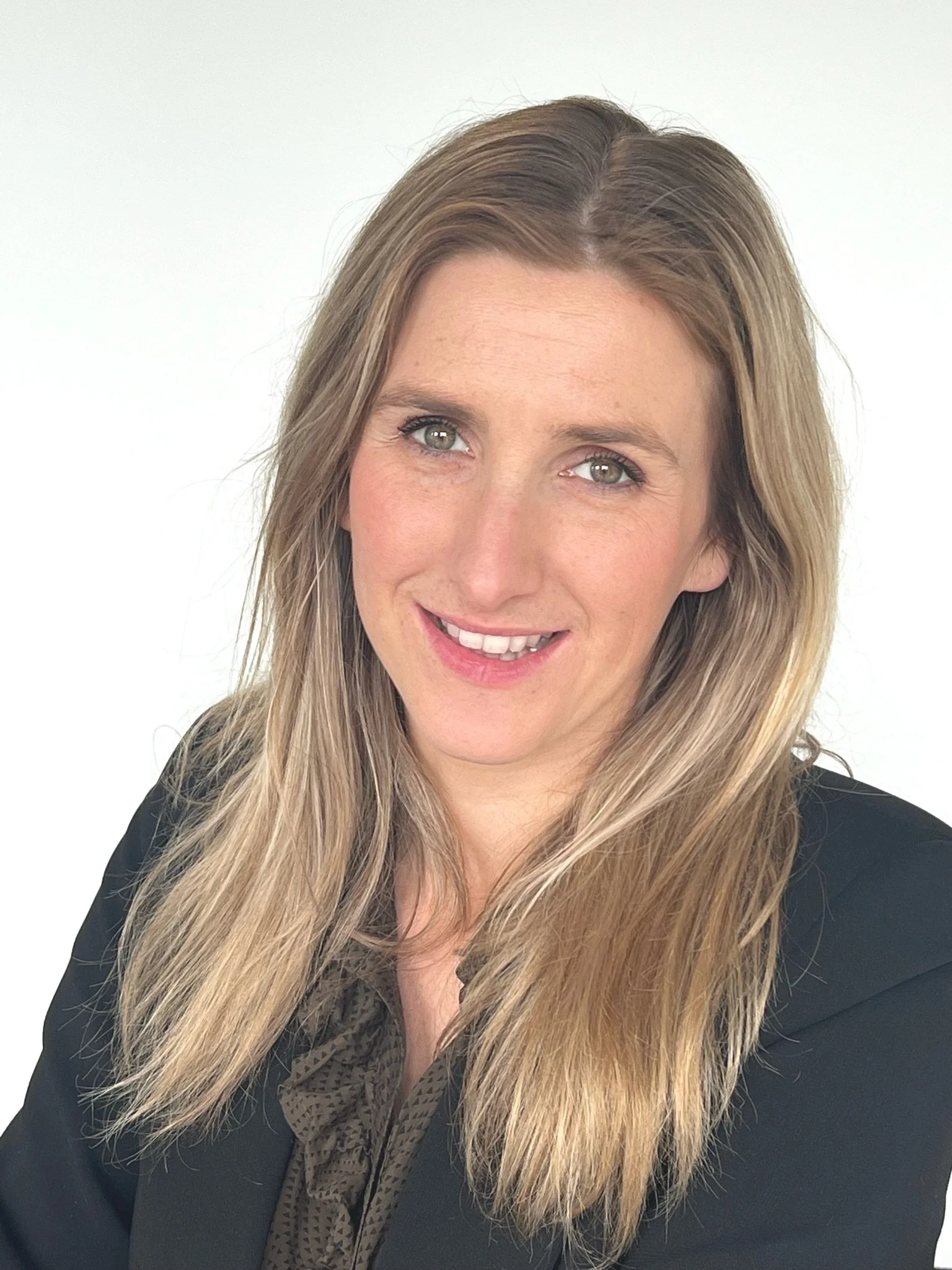 Veroniek, Account Manager bij Optios